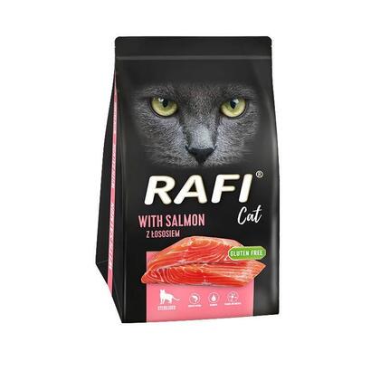 dolina-noteci-rafi-cat-sterilised-z-lososiem-sucha-dla-kota15kg