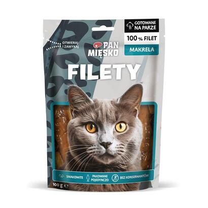 pan-miesko-golosina-para-gato-filetes-de-caballa-100g