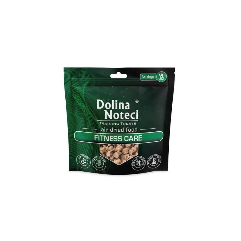 dolina-noteci-training-treats-fitness-care-dog-treat-130g