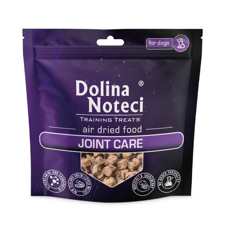 dolina-noteci-training-treats-joint-care-130g
