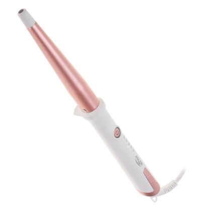 rizador-conico-adler-ad-2119-blanco-rosa