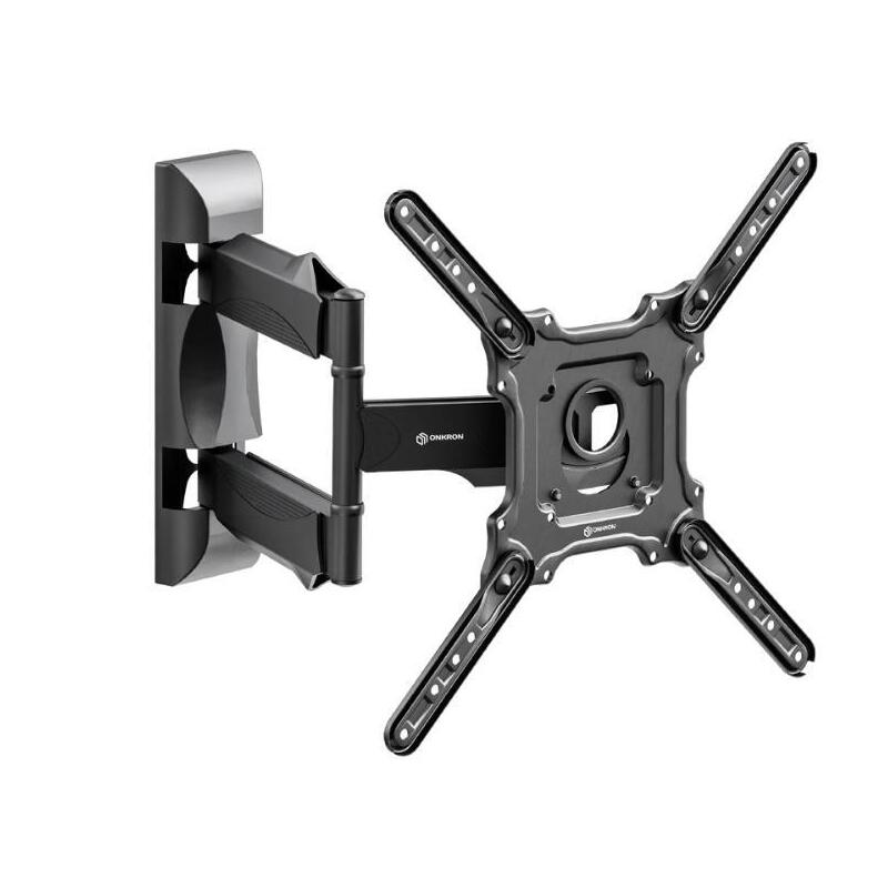 onkron-m4-b-soporte-para-tv-1651-cm-65-negro