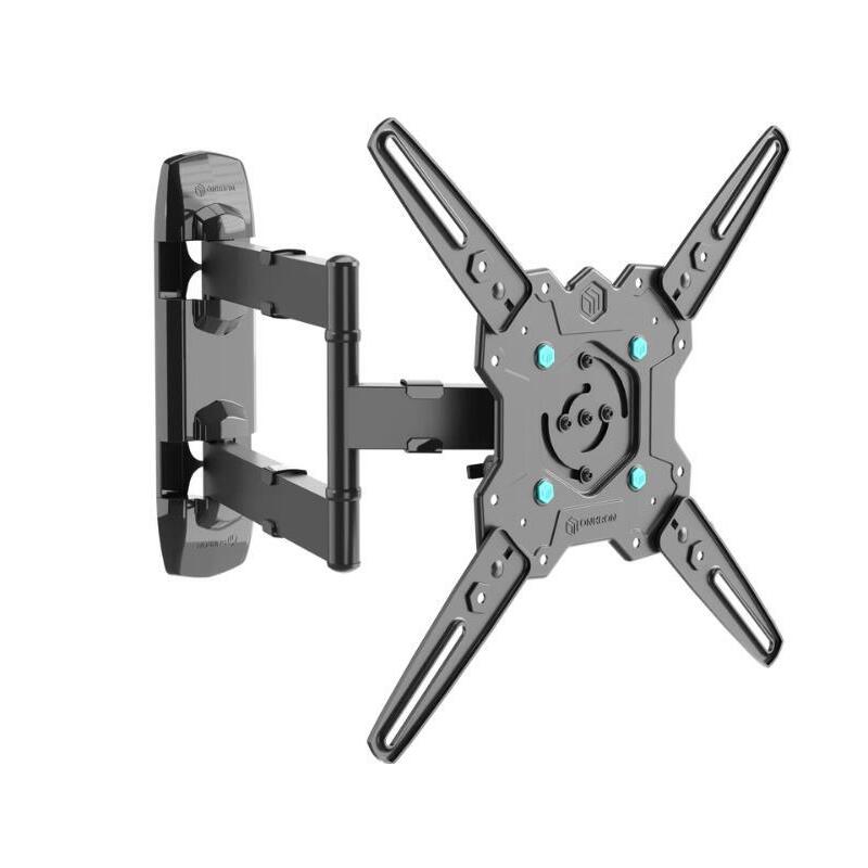 soporte-tv-set-acc-wall-mount-32-65black-m4r-b-onkron