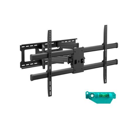 soportes-tv-set-acc-wall-mount42-120black-m10-b-onkron
