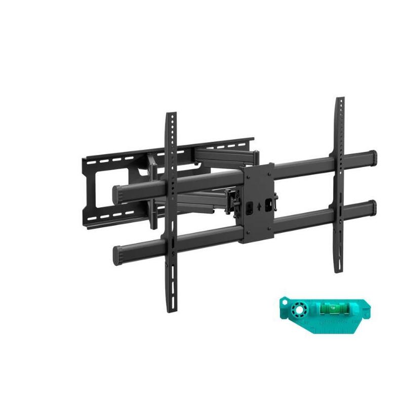 soportes-tv-set-acc-wall-mount42-120black-m10-b-onkron