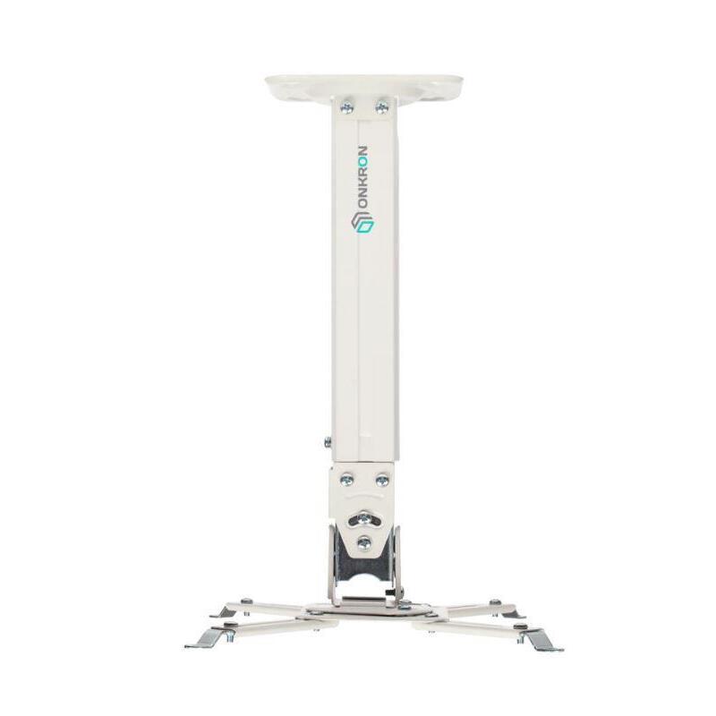 onkron-k5a-w-montaje-para-projector-techopared-blanco