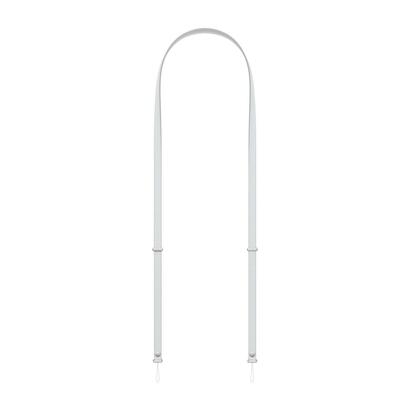 apple-correa-de-hombro-para-telefono-movil-gris-claro