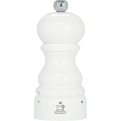 peugeot-paris-salzmuhle-12-cm-uselect-z-weiss-lackiert-holz