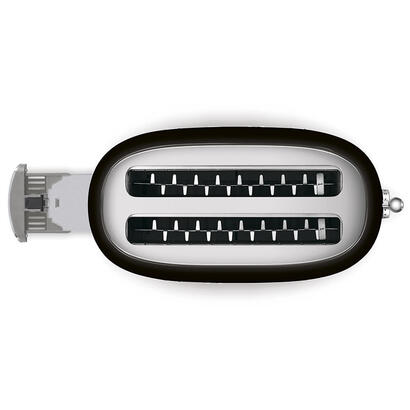 tostadora-smeg-tsf02bleu-2-ranuras-largas-1500w-negra tostadora-smeg-tsf02bleu-2-ranuras-largas-1500w-negra