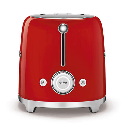 tostadora-smeg-tsf02rdeu-4-rebanadas-1500w-rojo tostadora-smeg-tsf02rdeu-4-rebanadas-1500w-rojo