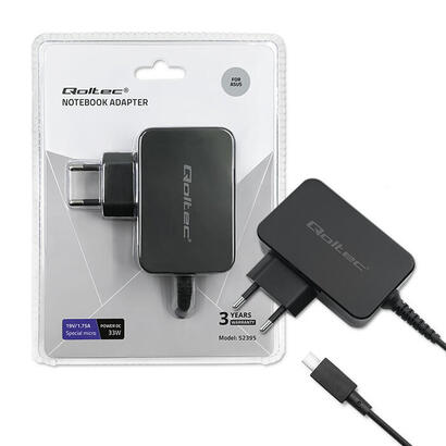 qoltec-52395-power-adapter-fo-asus-33w-19v-175a-special-micro-usb