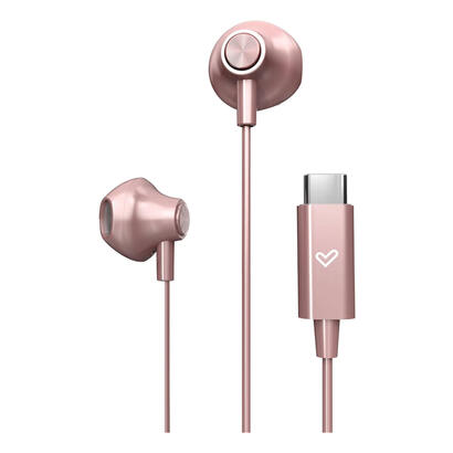 energy-sistem-auriculares-easypods-type-c-rose