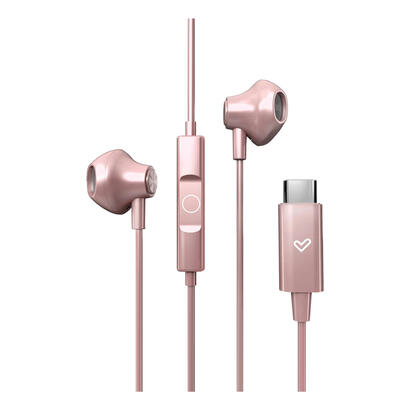 energy-sistem-auriculares-easypods-type-c-rose