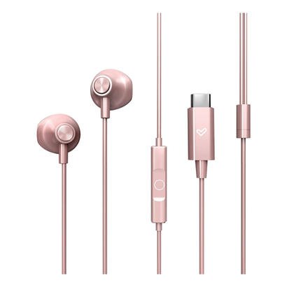 energy-sistem-auriculares-easypods-type-c-rose