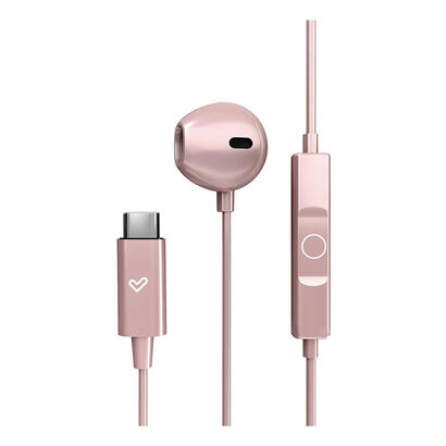 energy-sistem-auriculares-easypods-type-c-rose