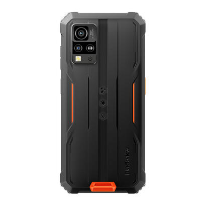 blackview-bv4800-pro-167-cm-656-sim-doble-android-14-4g-4-gb-128-gb-5180-mah-negro-naranja
