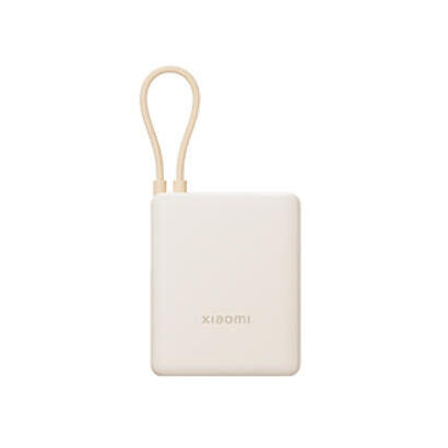 xiaomi-33w-power-bank-10000mah-integrated-cable-tan-gl-59602