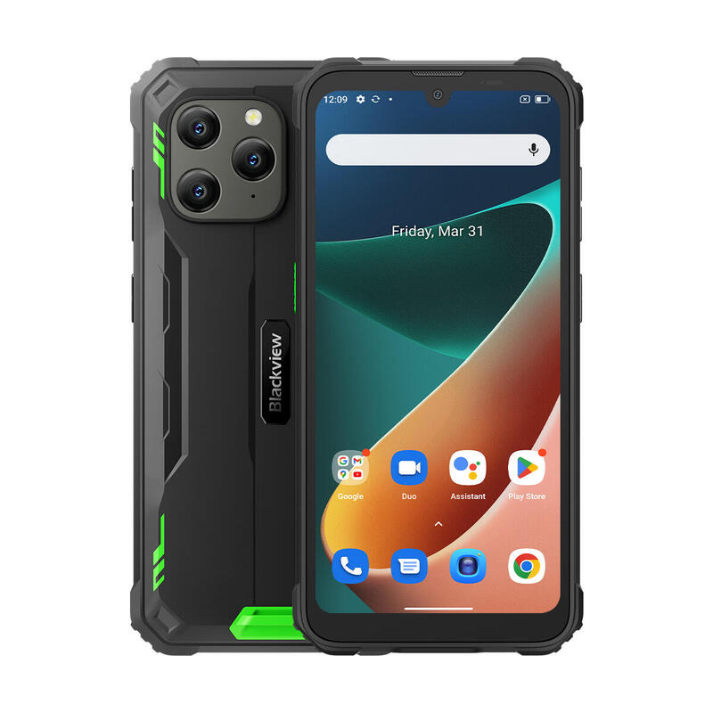 smartfon-bv5300-pro-464gb-6580h-zielony smartfon-bv5300-pro-464gb-6580h-zielony