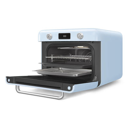 horno-multifuncion-de-sobremesa-smeg-estilo-anos-50-con-tecnologia-galileo-azul-cof01pbeu