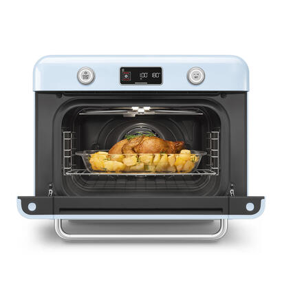 horno-multifuncion-de-sobremesa-smeg-estilo-anos-50-con-tecnologia-galileo-azul-cof01pbeu