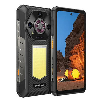 mobile-phone-armor-30magic-black-ulefone
