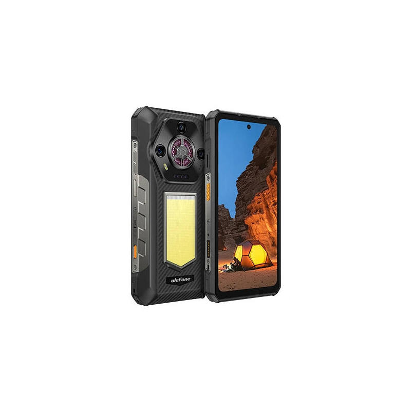 mobile-phone-armor-30magic-black-ulefone
