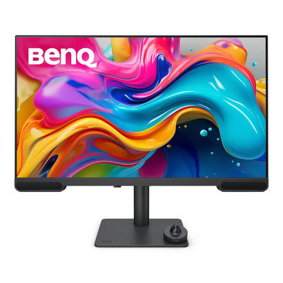 benq-pv3200u-monitor-led-32-3840-x-2160-4k-60-hz-3xhdmi-usb-c-altavoces-con-subwoofer