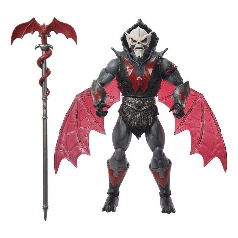 mattel-masters-of-the-universe-masterverse-new-etheria-hordak-figura-de-juguete-jbp85 mattel-masters-of-the-universe-masterverse-new-etheria-hordak-figura-de-juguete-jbp85