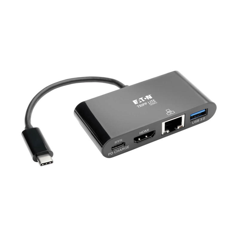 eaton-tripp-lite-usb-c-multiport-adapter-hdmi-usb-30-port-gbe-60w-pd-charging-hdcp-black