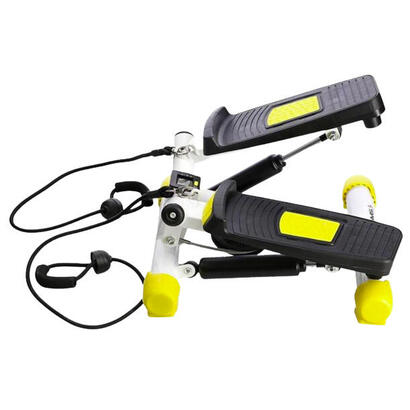 hms-fitness-s3033-amarillo-sintetico-100-kg-altura-regulable