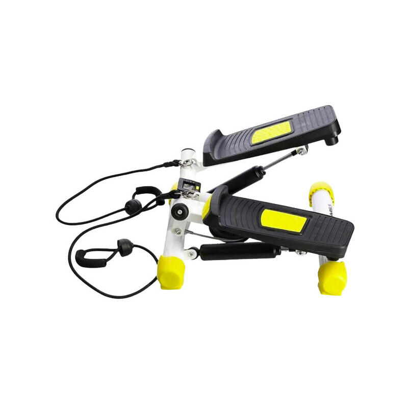 hms-fitness-s3033-amarillo-sintetico-100-kg-altura-regulable hms-fitness-s3033-amarillo-sintetico-100-kg-altura-regulable