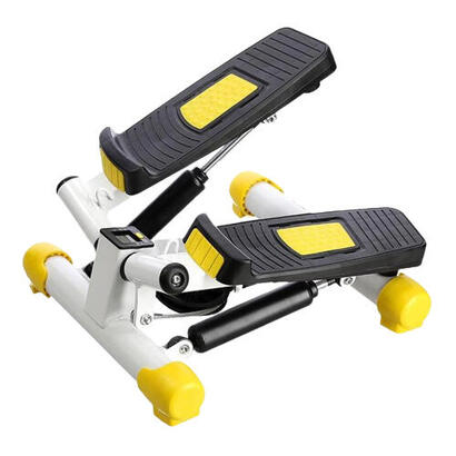 hms-fitness-s3033-amarillo-sintetico-100-kg-altura-regulable
