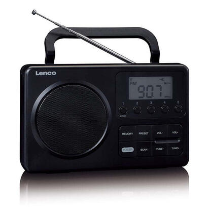 radio-lenco-mpr-035bk-black