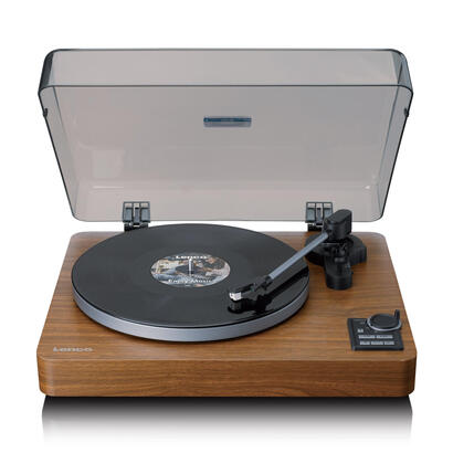 lenco-lbta-165-wood