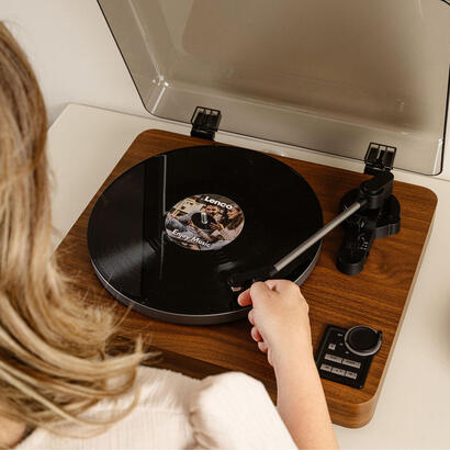 lenco-lbta-165-wood