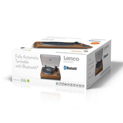 lenco-lbta-165-wood