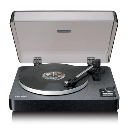 lenco-lbta-165-wood