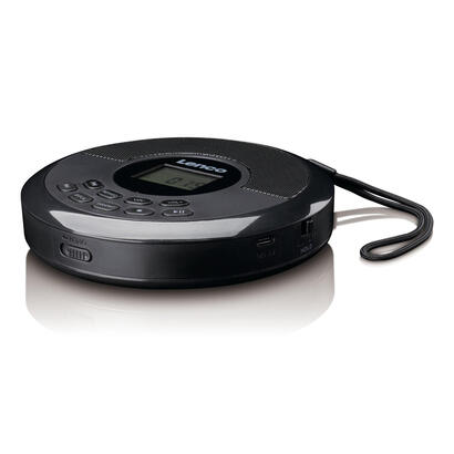 lenco-cd-340bk-schwarz