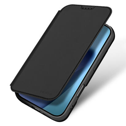 nevox-vario-series-iphone-17-63-booktasche-negro