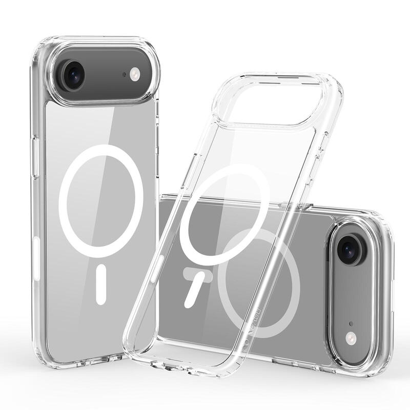 funda-nevox-styleshell-shockflex-iphone-air-compatible-con-magsafe-transparente
