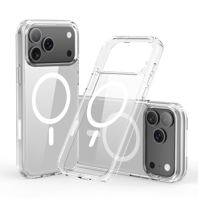 funda-nevox-styleshell-shockflex-iphone-17-pro-max-kompatibel-a-magsafe-transparente