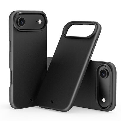 nevox-styleshell-pro-iphone-air-kompatibel-con-magsafe-negro