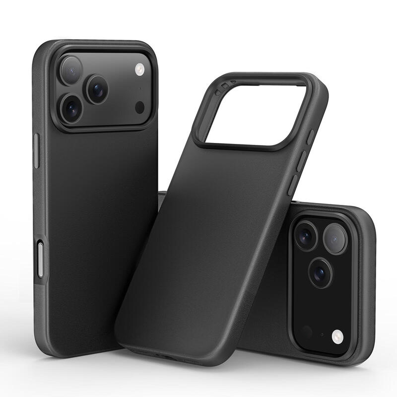 nevox-styleshell-pro-iphone-17-pro-kompatibel-con-magsafe-negro