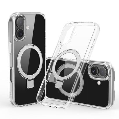 nevox-styleshell-shockflex-iphone-17-kompatibel-a-magsafe-transparente