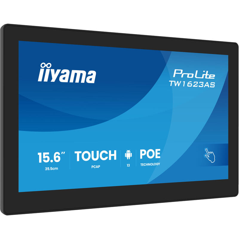 iiyama-tw1623as-b3p-pantalla-de-senalizacion-panel-plano-interactivo-396-cm-156-led-wifi-450-cd-m-full-hd-negro-pantalla-tactil-