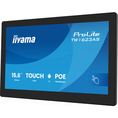 iiyama-tw1623as-b3p-pantalla-de-senalizacion-panel-plano-interactivo-396-cm-156-led-wifi-450-cd-m-full-hd-negro-pantalla-tactil-
