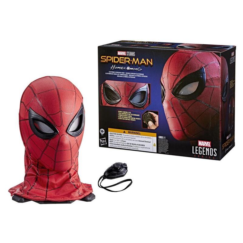 replica-mascara-spider-man-home-coming-hasbro-marvel-studios