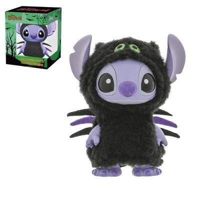 figura-enesco-disney-stich-halloween-arana