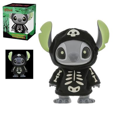 figura-enesco-disney-stich-halloween-esqueleto