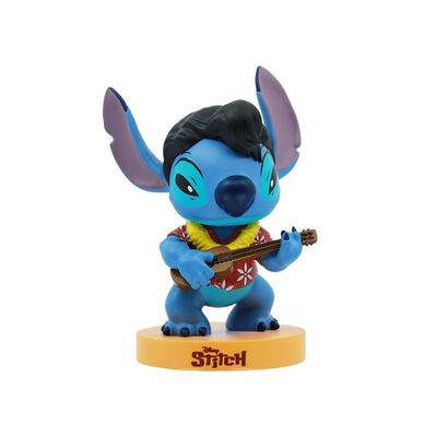 figura-enesco-disney-stitch-elvis-camisa-hawaiana